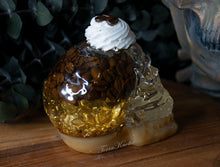 Load image into Gallery viewer, Coffee Shaker Skull