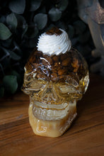 Load image into Gallery viewer, Coffee Shaker Skull