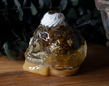 Load image into Gallery viewer, Coffee Shaker Skull