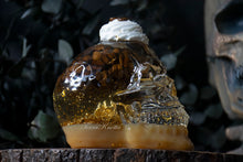 Load image into Gallery viewer, Coffee Shaker Skull