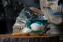 Load image into Gallery viewer, Beach Vibes Skull