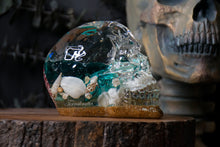 Load image into Gallery viewer, Beach Vibes Skull