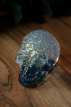 Load image into Gallery viewer, Mini Glitter Skull
