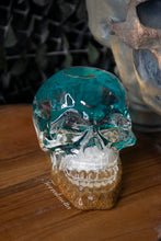 Load image into Gallery viewer, Beach Vibes Skull
