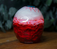 Load image into Gallery viewer, Small Eyeball Brain Skull
