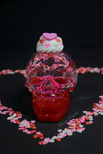 Load image into Gallery viewer, Love Shaker Skull
