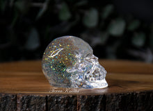 Load image into Gallery viewer, Mini Glitter Skull
