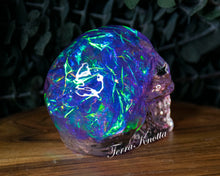 Load image into Gallery viewer, Opalized Skull

