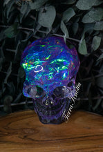Load image into Gallery viewer, Opalized Skull
